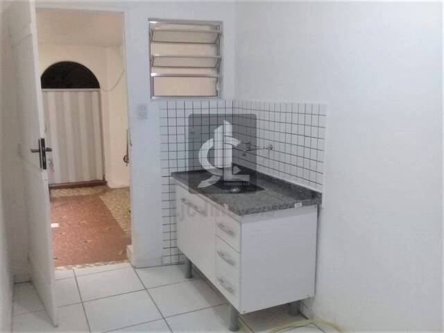 #LC-451 - Casa para Locação em São Caetano do Sul - SP - 2