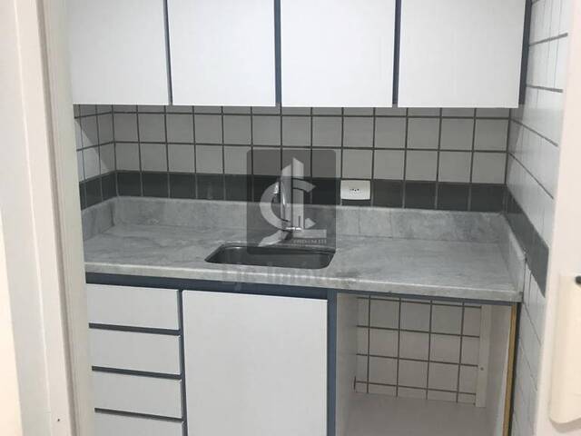#S-455 - Sala para Venda em São Caetano do Sul - SP - 2