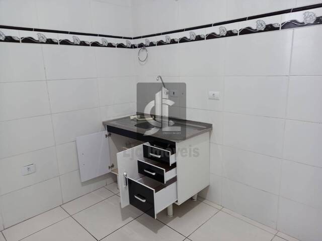 #LA-458 - Apartamento para Locação em São Caetano do Sul - SP - 2