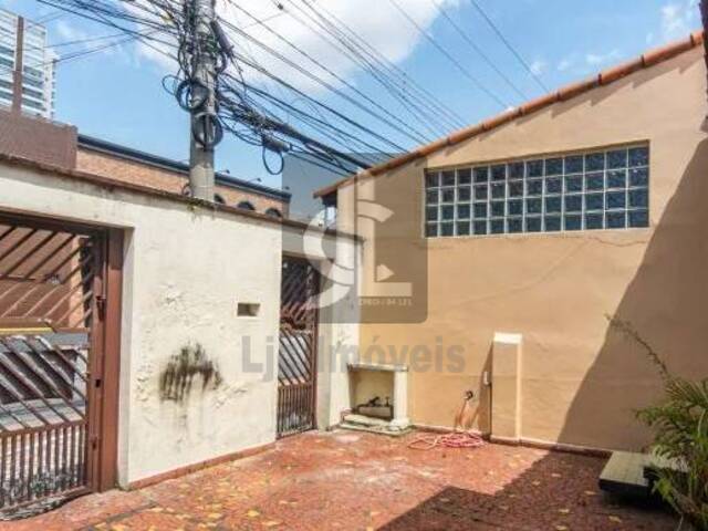 #C-111 - Casa para Venda em São Caetano do Sul - SP