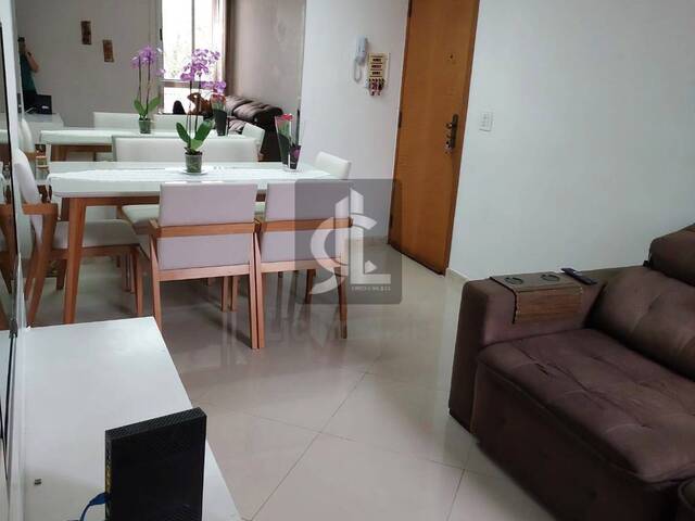 #A-463 - Apartamento para Venda em São Caetano do Sul - SP - 2