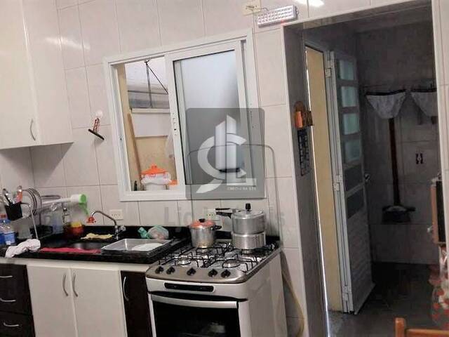 Apartamento para Venda em São Caetano do Sul - 5