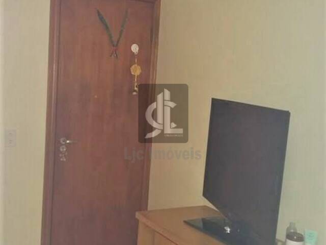 #A-465 - Apartamento para Venda em São Caetano do Sul - SP - 2