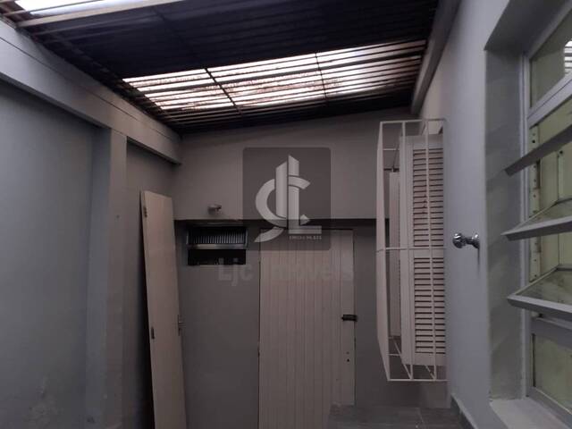 #LS- 469 - Sala para Locação em São Caetano do Sul - SP - 2