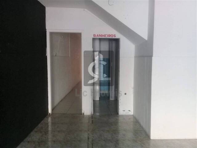#LS-470 - Salão Comercial para Locação em São Caetano do Sul - SP