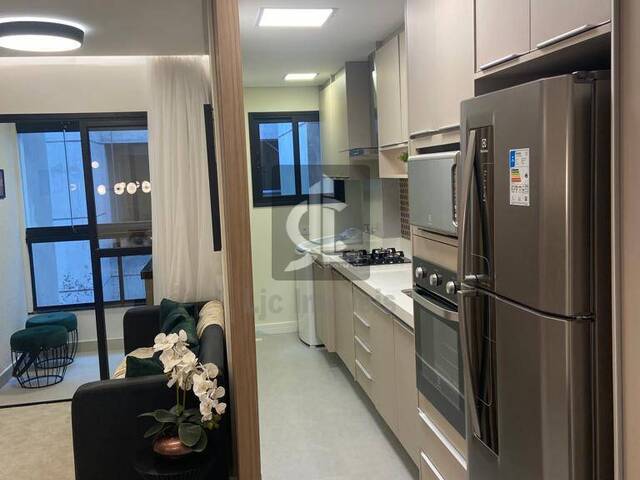 Apartamento para Venda em São Caetano do Sul - 4