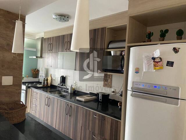 Apartamento para Venda em São Caetano do Sul - 5