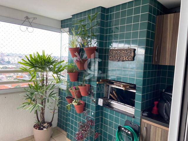 Apartamento para Venda em São Caetano do Sul - 4