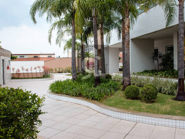 #A-477 - Apartamento para Venda em São Caetano do Sul - SP - 1