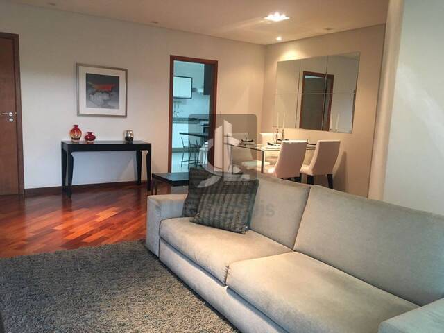 #A-477 - Apartamento para Venda em São Caetano do Sul - SP - 2