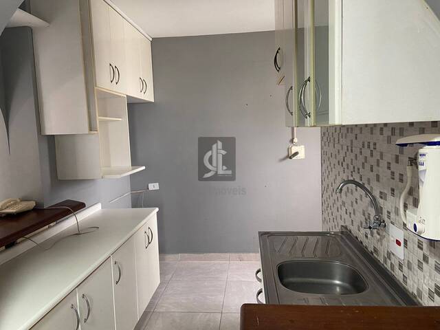 #LA-478 - Apartamento para Locação em São Paulo - SP