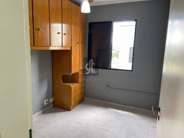 Apartamento para Locação em São Paulo - 5