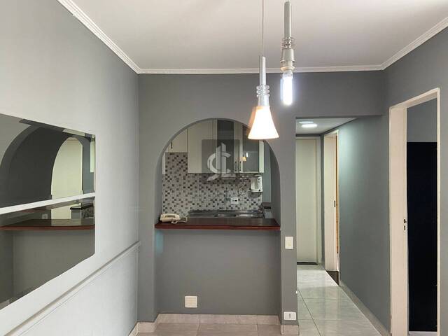 #LA-478 - Apartamento para Locação em São Paulo - SP