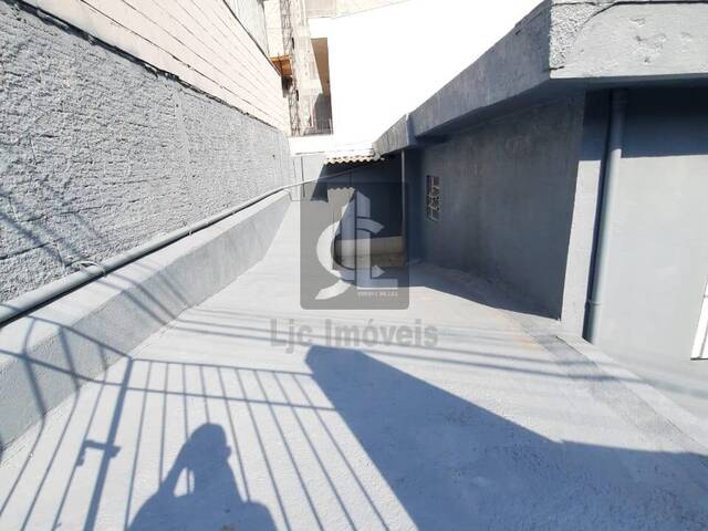 #LC-485 - Casa para Locação em Santo André - SP - 3
