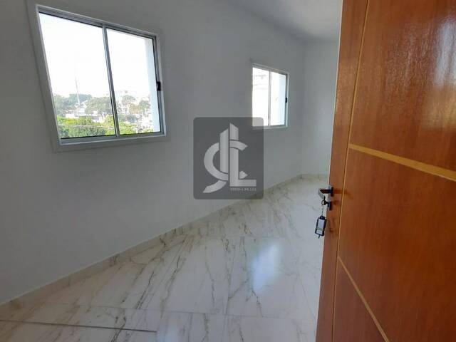 #LA-491 - Apartamento para Locação em Santo André - SP - 1