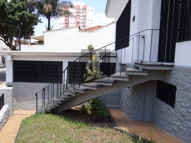 #LC- 493 - Casa para Venda em São Caetano do Sul - SP - 1