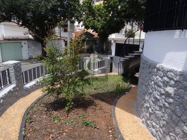 #LC- 493 - Casa para Venda em São Caetano do Sul - SP - 3