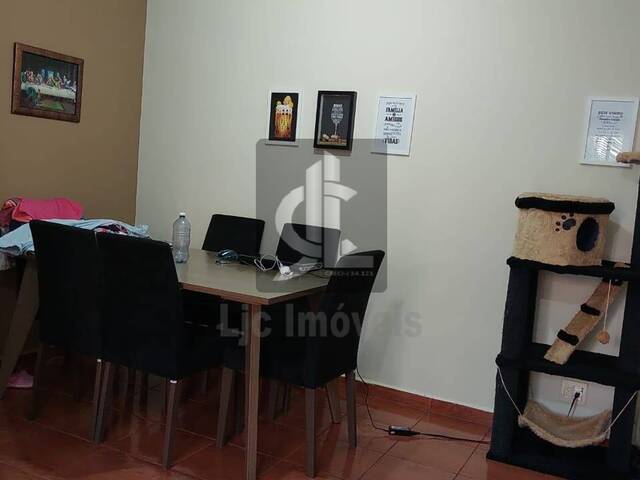 #A-494 - Apartamento para Venda em São Caetano do Sul - SP - 2