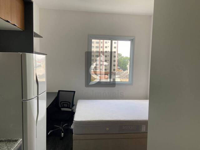 #LA-498 - Apartamento para Venda em São Caetano do Sul - SP - 2
