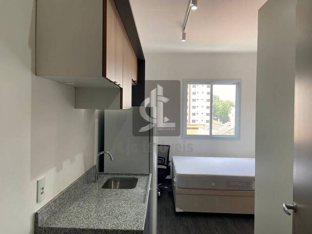 #LA-498 - Apartamento para Venda em São Caetano do Sul - SP - 1