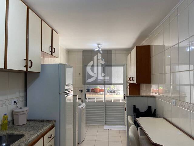 Apartamento para Venda em São Caetano do Sul - 5
