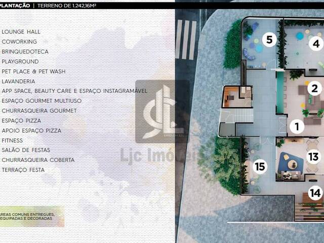 Apartamento para Venda em Santo André - 5