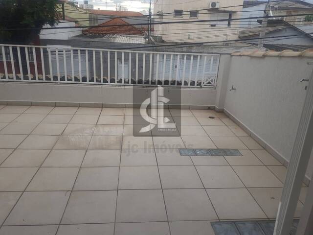 #LC-502 - Casa para Venda em São Caetano do Sul - SP - 3