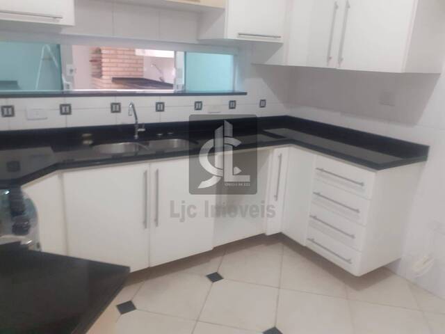 #LC-502 - Casa para Venda em São Caetano do Sul - SP - 1