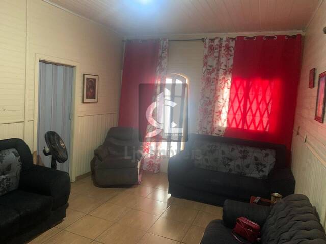 #C-508 - Casa para Venda em São Caetano do Sul - SP - 2