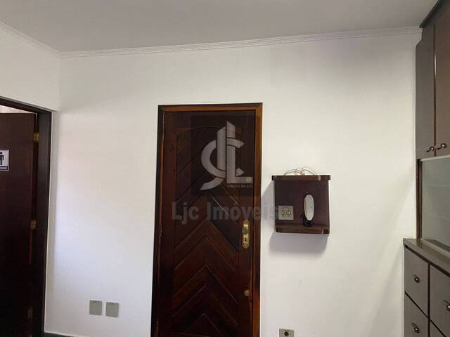 #LS-386 - Sala para Locação em São Caetano do Sul - SP - 2