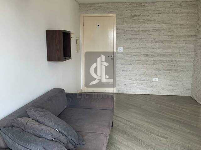 #A-515 - Apartamento para Venda em Santo André - SP - 1