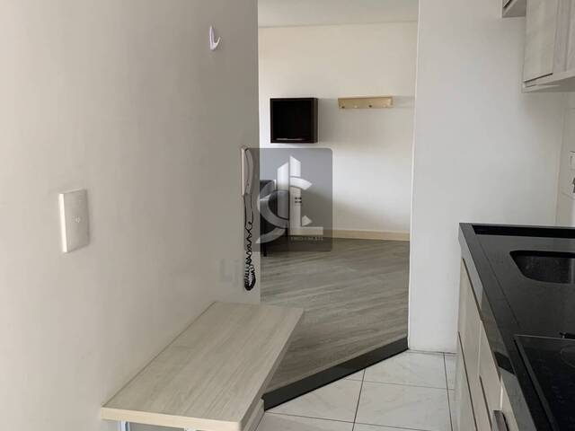 #A-515 - Apartamento para Venda em Santo André - SP - 3