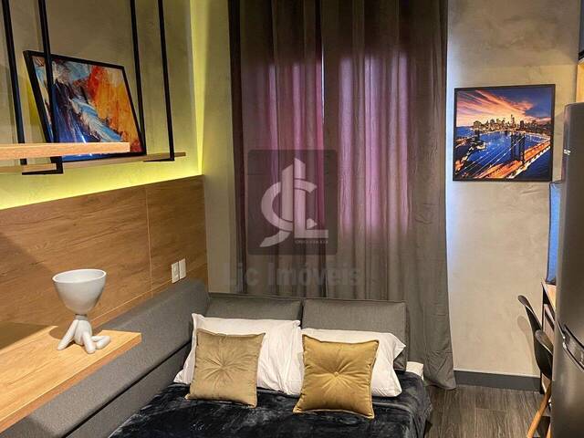 #LA-516 - Apartamento para Locação em São Caetano do Sul - SP - 1