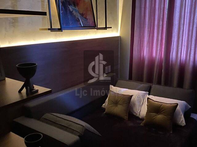 #LA-516 - Apartamento para Locação em São Caetano do Sul - SP - 2
