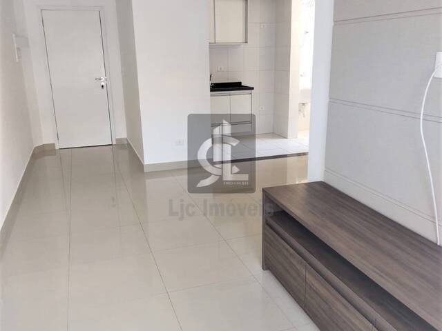 #A-520 - Apartamento para Venda em São Caetano do Sul - SP - 2