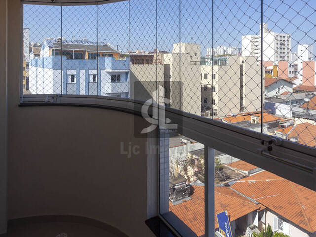 #A-521 - Cobertura para Venda em São Caetano do Sul - SP - 3