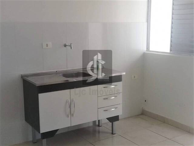 #LC - 278 - Casa para Locação em São Caetano do Sul - SP