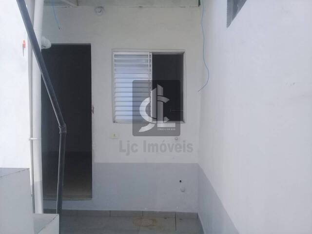 #LC - 278 - Casa para Locação em São Caetano do Sul - SP