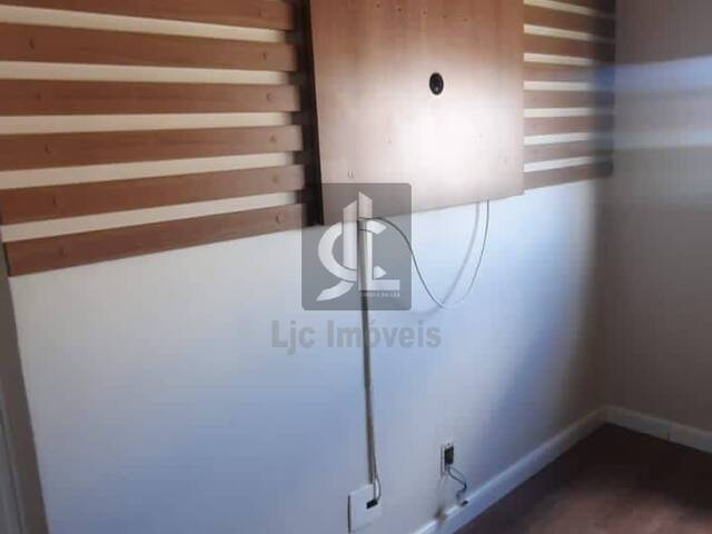 #LA-525 - Apartamento para Venda em Santo André - SP - 2