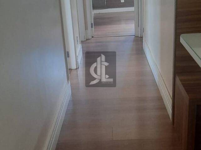 #A-525 - Apartamento para Venda em Santo André - SP - 3