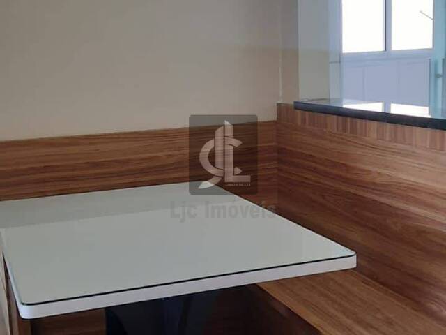#LA-525 - Apartamento para Venda em Santo André - SP - 3