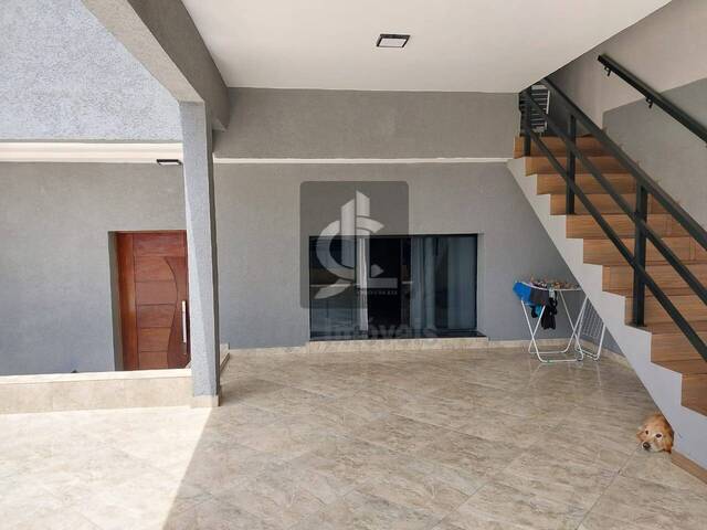 #C-527 - Casa para Venda em São Paulo - SP