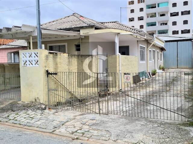 #C-528 - Casa para Venda em São Caetano do Sul - SP - 1