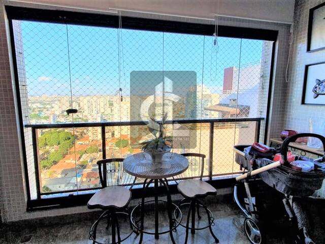 #A-529 - Apartamento para Venda em São Caetano do Sul - SP - 1
