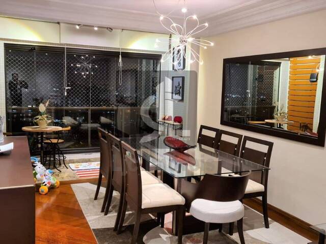 #A-529 - Apartamento para Venda em São Caetano do Sul - SP - 2