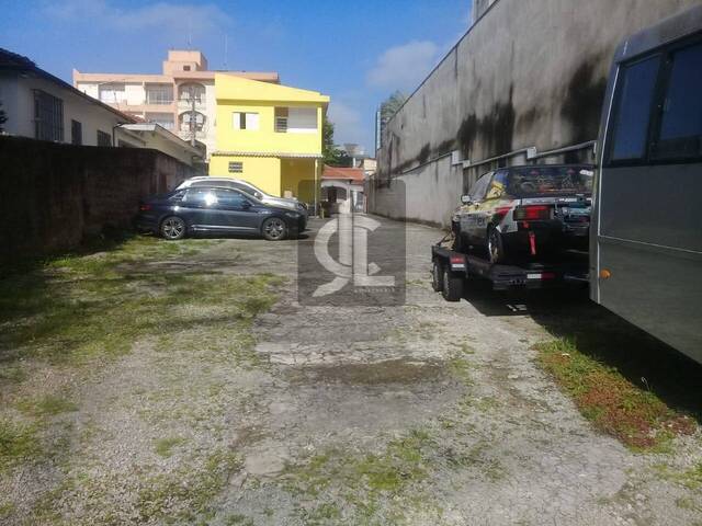 #LT-531 - Terreno para Locação em São Caetano do Sul - SP - 3