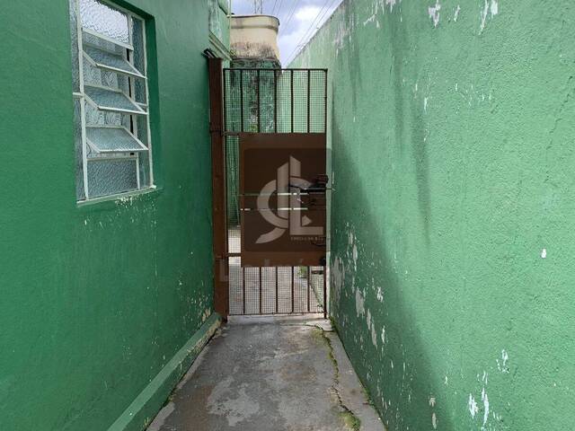 #C-532 - Casa para Venda em São Caetano do Sul - SP - 3
