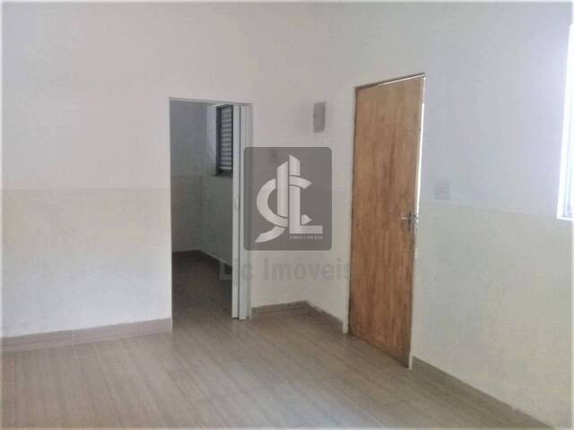 #LC-534 - Casa para Locação em São Caetano do Sul - SP - 2