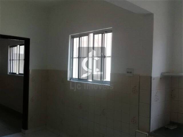 #LC-534 - Casa para Locação em São Caetano do Sul - SP - 1