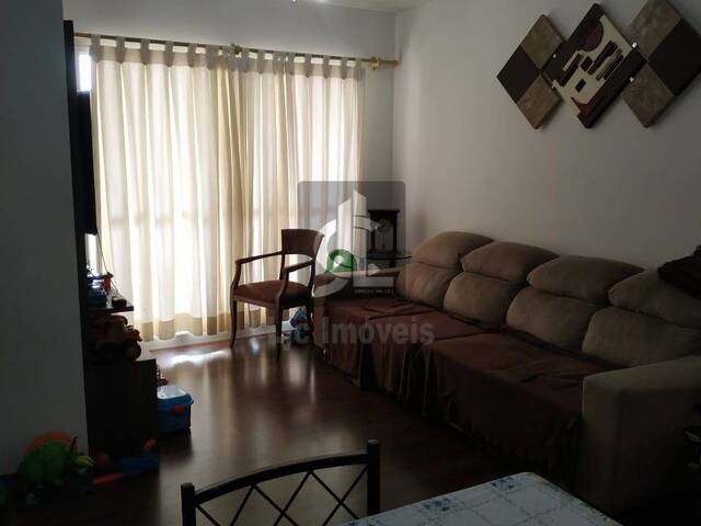 #A-535 - Apartamento para Venda em São Caetano do Sul - SP - 2